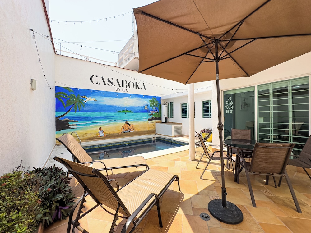 Casa Boka