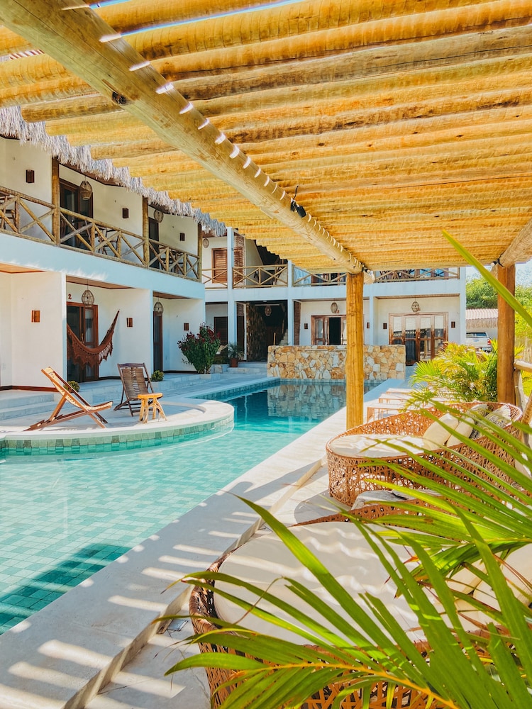 Pousada Velho Chico