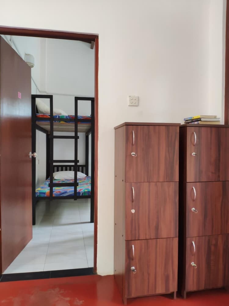 Jungle Guest House