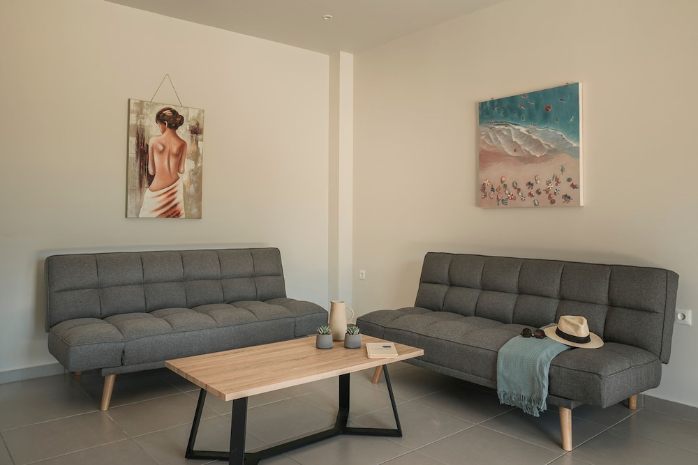 Petradi Villa Skala III