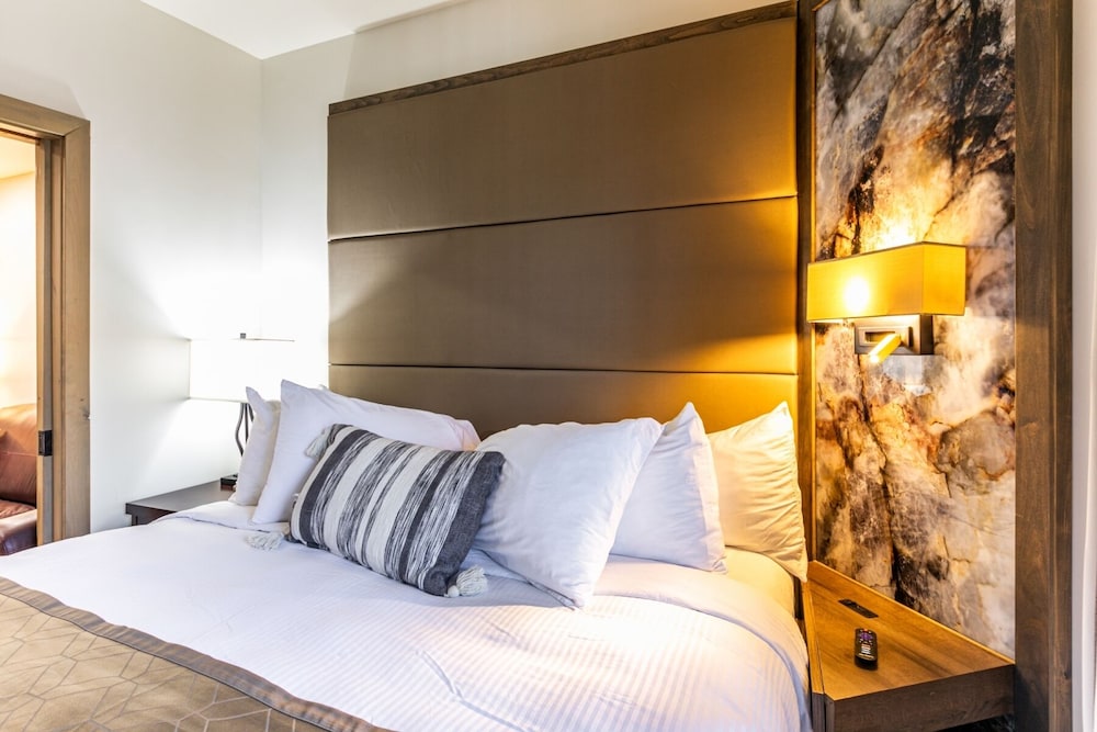 Condos at Canyons Resort by White Pines