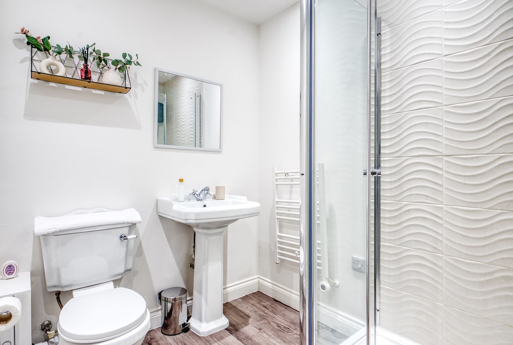 Stunning 2 Bed City Centre & Bute Park