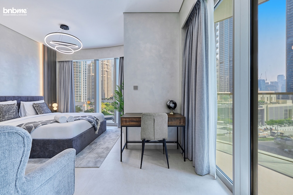 bnbme - Grande Residences - 2 BDR