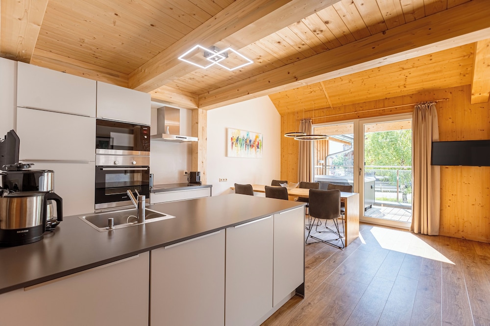 Kreischberg Chalets by ALPS RESORTS