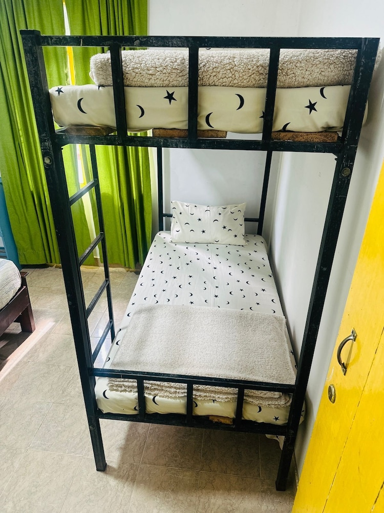 Ella Hide Forest Cottage