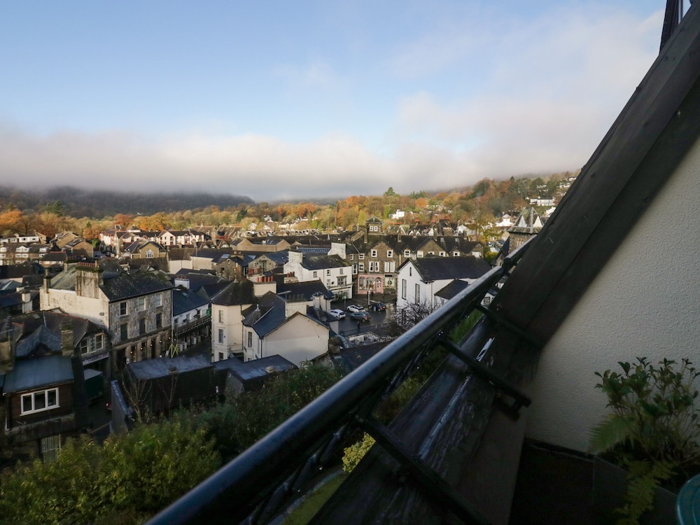 Loughrigg