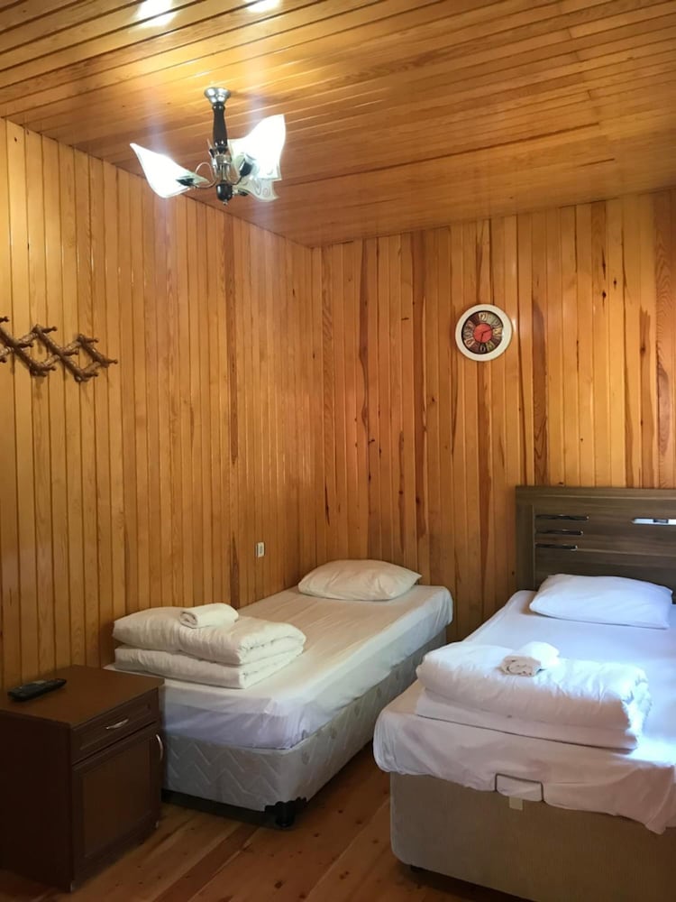Uğur Motel