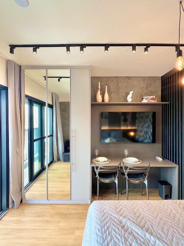 Innvista - Residencial Brera Moema