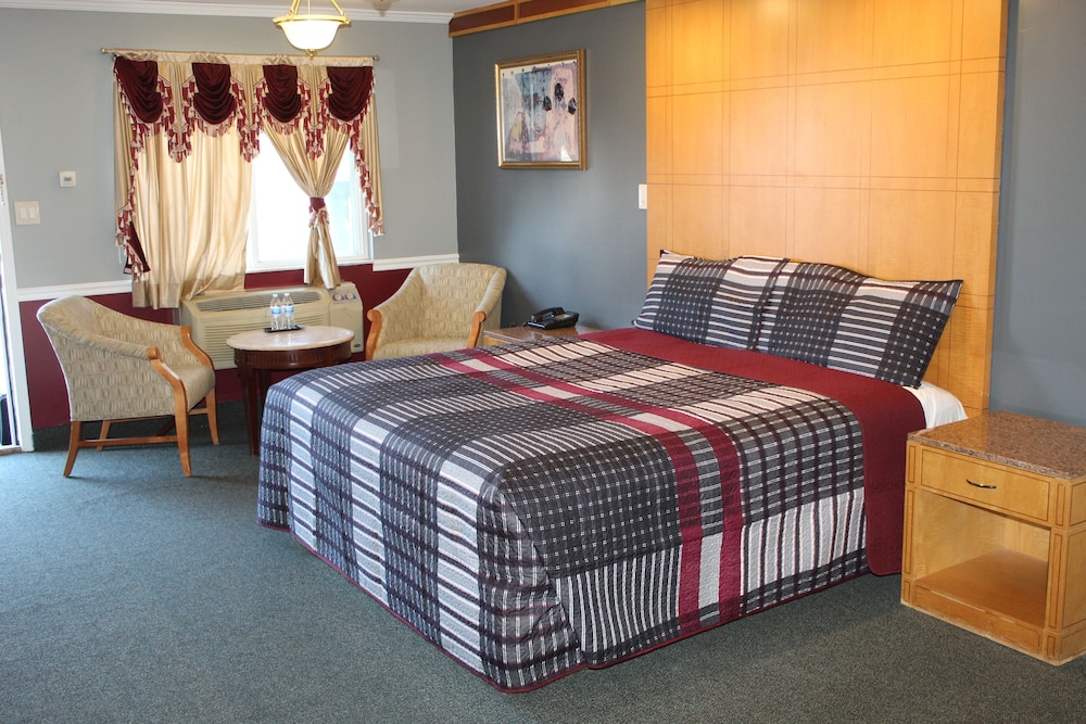 Liberty Inn Absecon Atlantic City