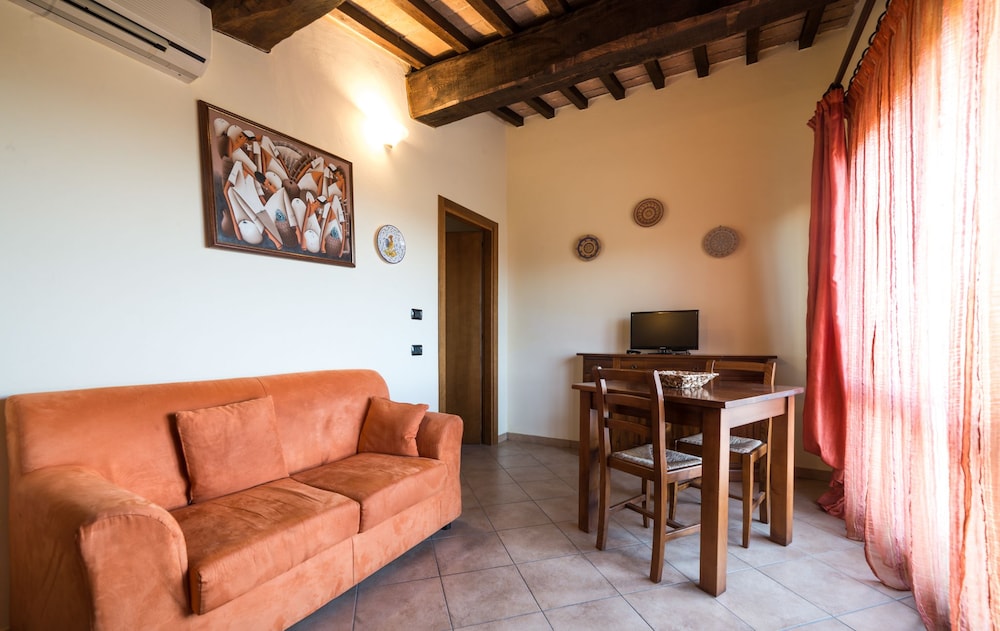 Residenza Il Falchetto