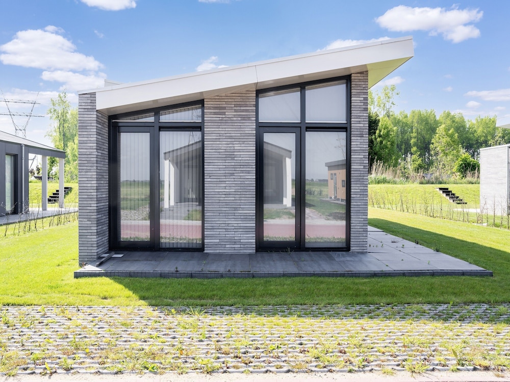 Holiday Home in Oud Ade Near Kaag Lakes