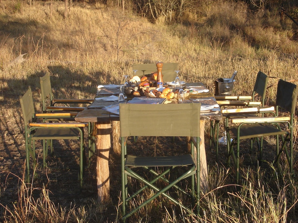 Mbalageti Serengeti