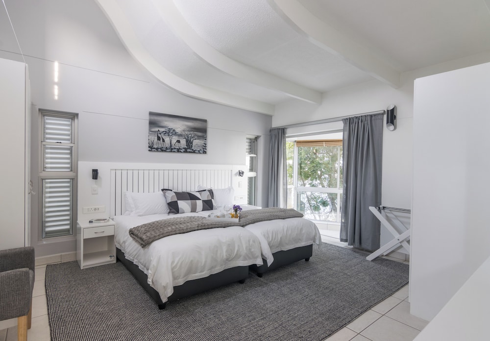 Bosavern Guesthouse