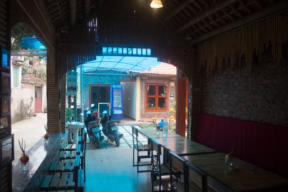 Tam Coc Moonlight Bungalow