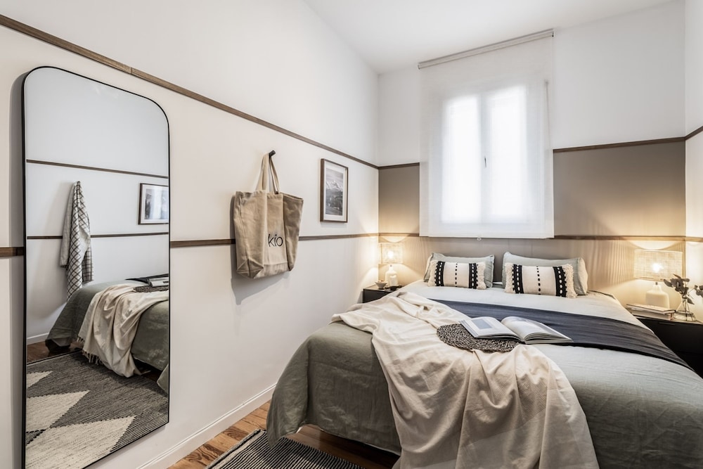 Lezat - 3 Bedrooms in R os Rosas