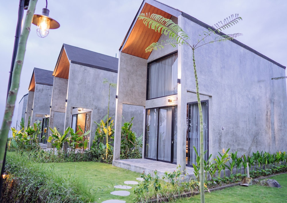 Maisaba Kintamani Cabin and Bistro