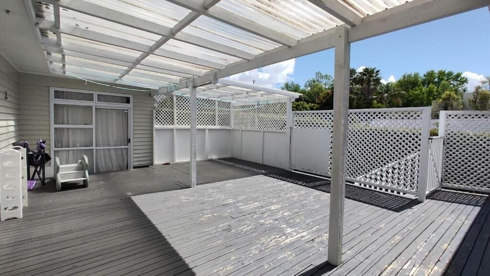 Seaview Garden House Close to Beach