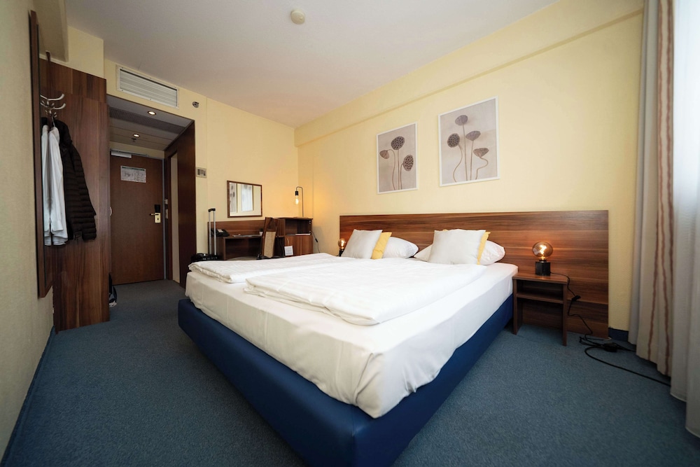 Frankfurt Vacations - Savoy Hotel Frankfurt - Property Image 40