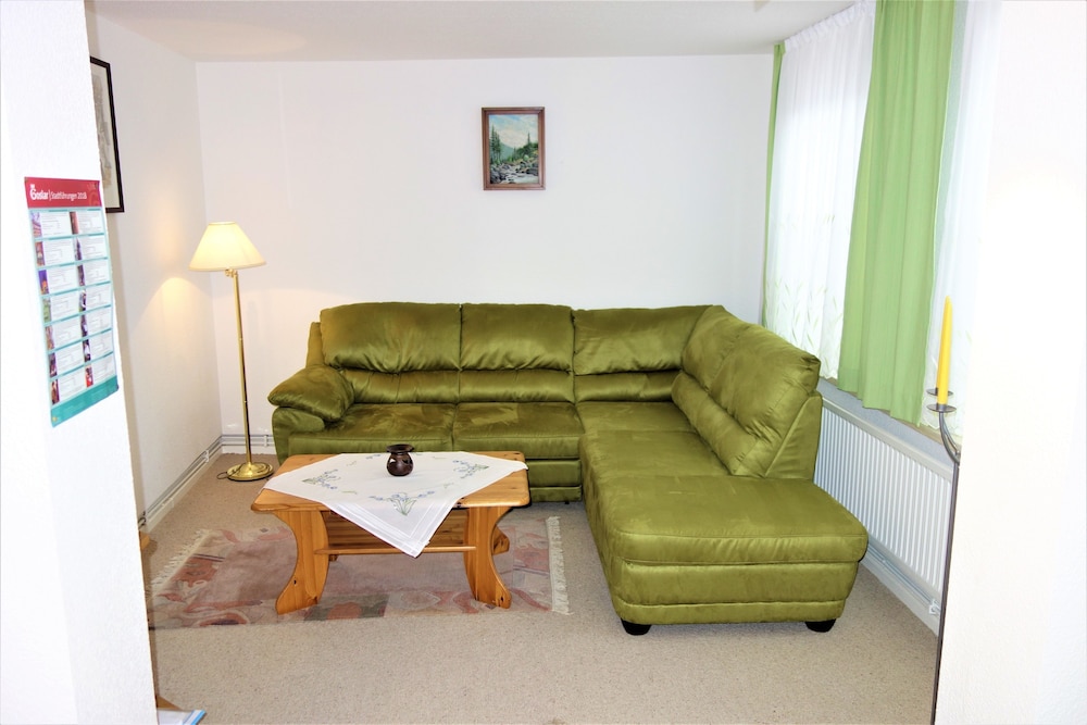 Ferienwohnung Tuchtfeld