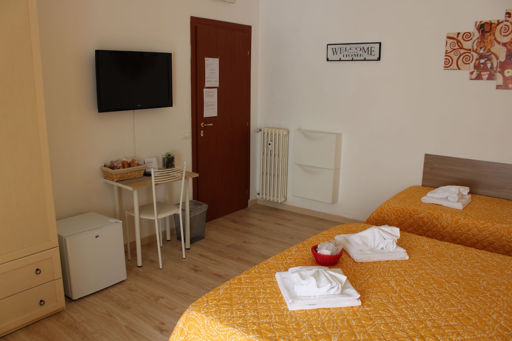 Damiani & Sister Guest House