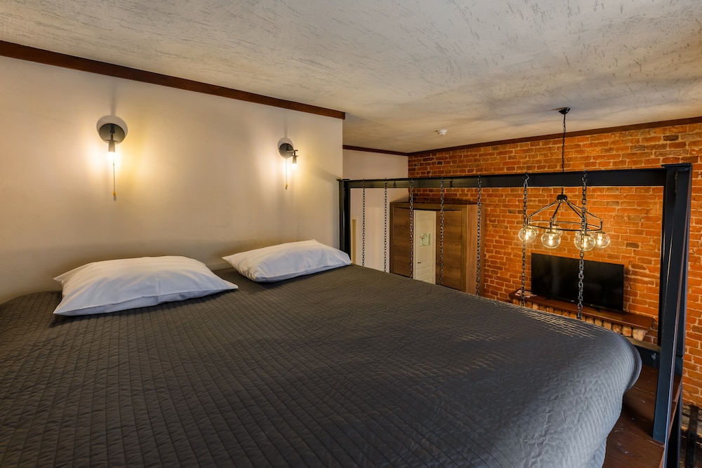 Nevsky Loft Studio