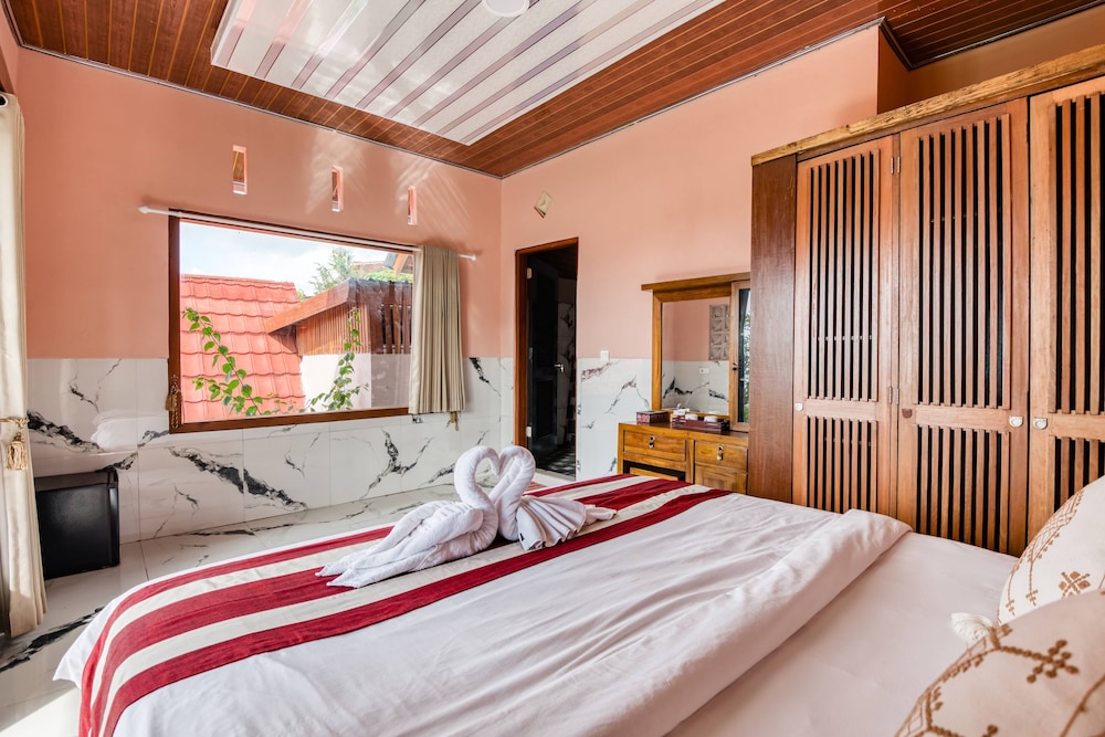 Adinata Villa by Suarga Collection