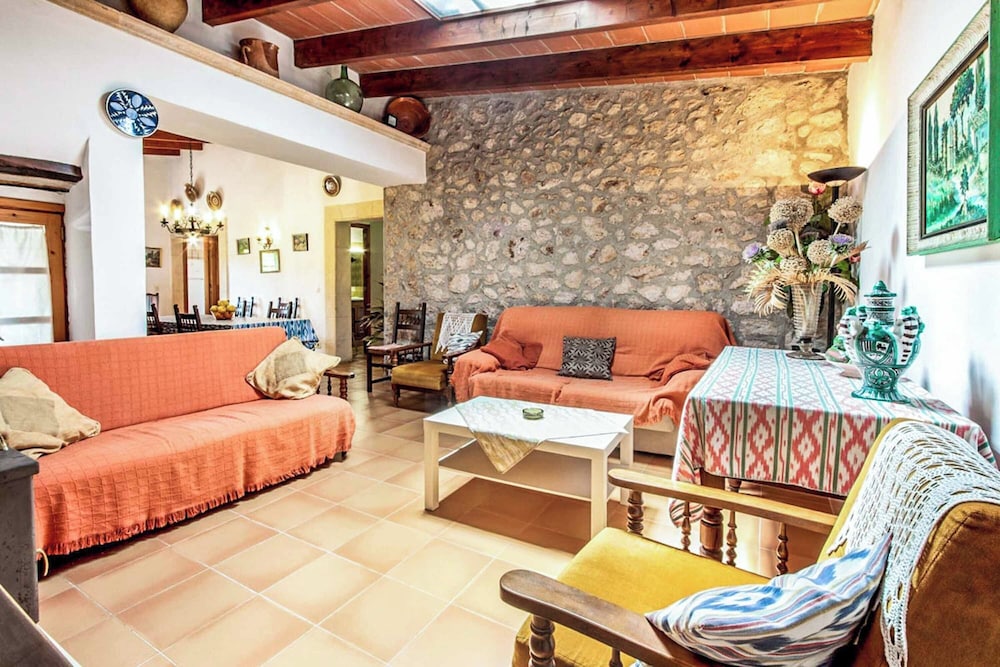 Villa Rosita