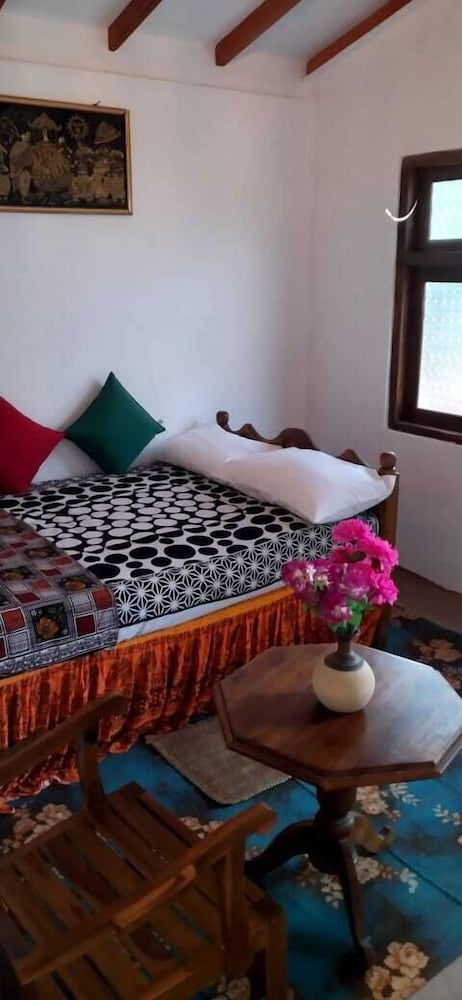 Matota Family Villa