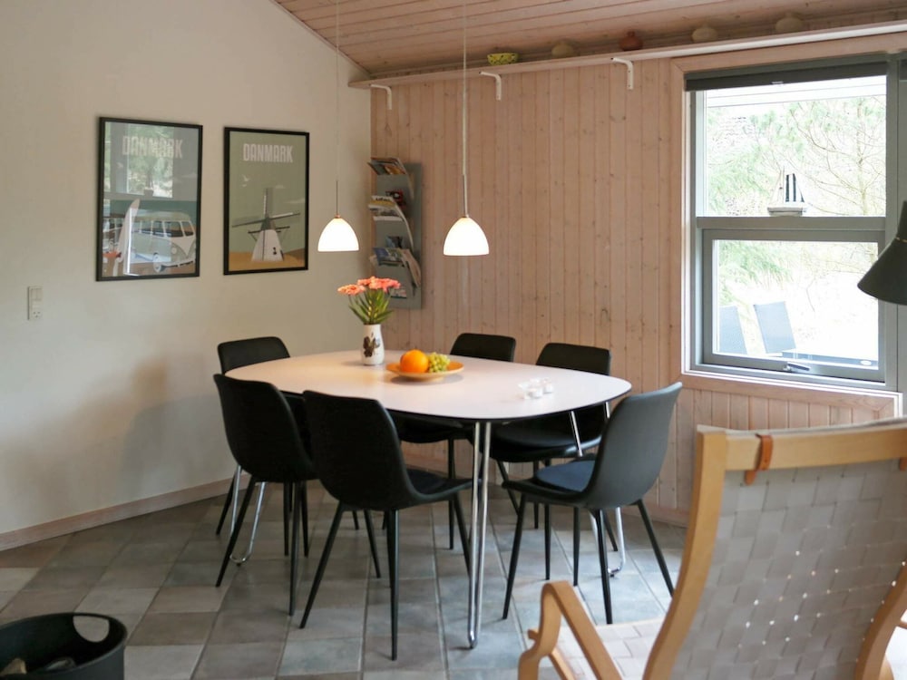 6 Person Holiday Home in Fjerritslev view 5