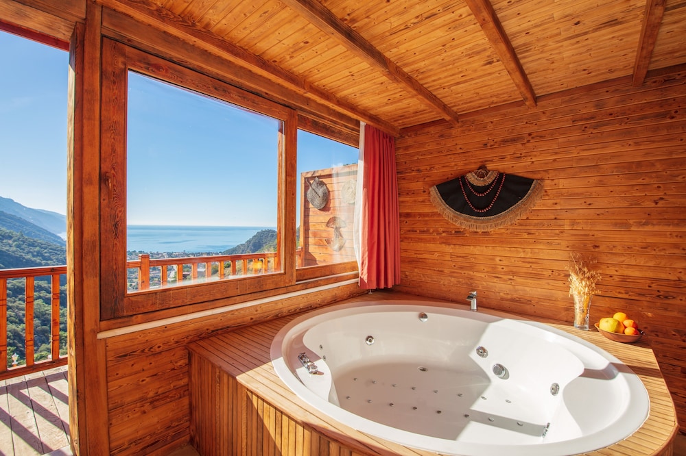 Oludeniz Manzara Otel - Image 34