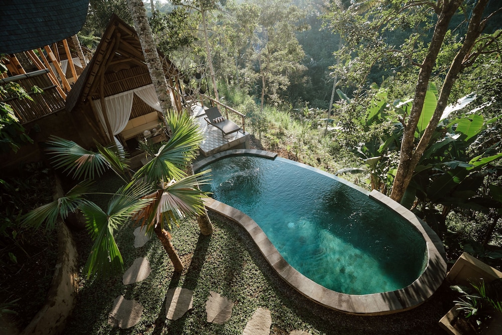 Umah Bali Kuno Villas