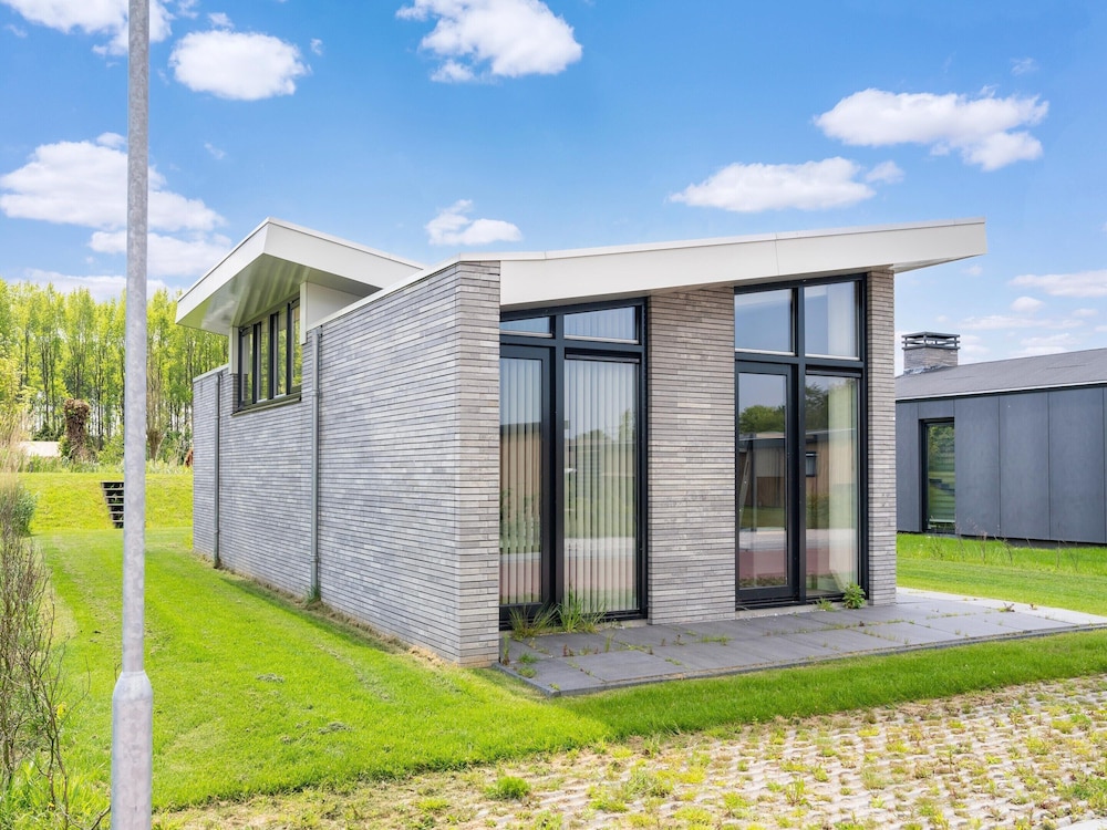 Holiday Home in Oud Ade With View