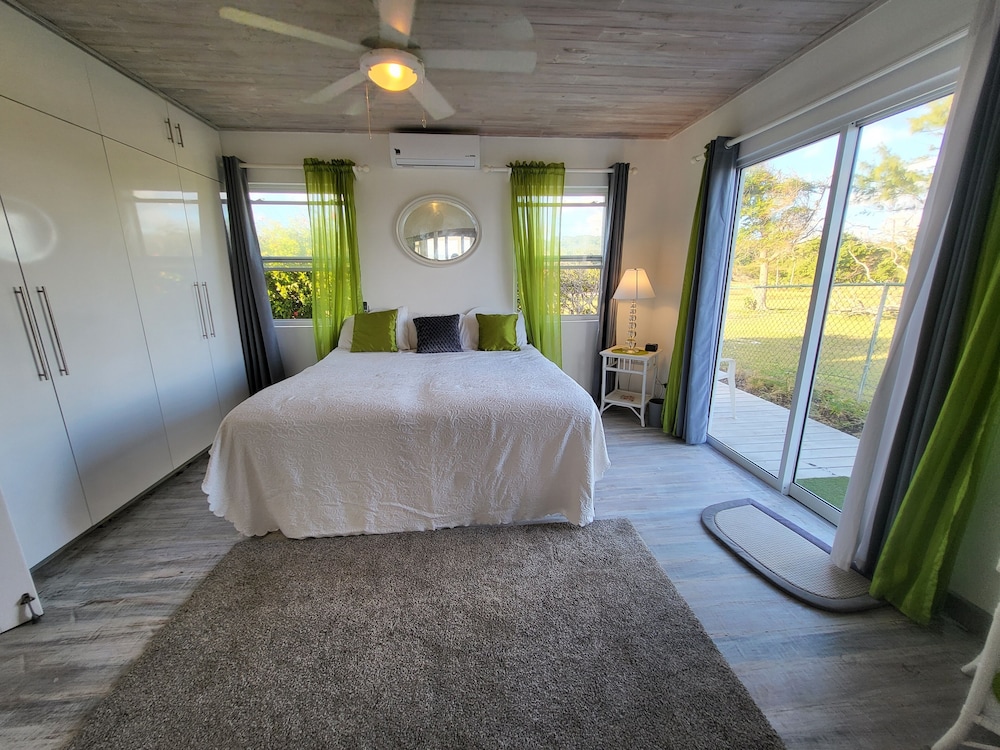 Unique Rare Villa! Retreat Style, Full Sea Views With Private Pool & Hot Tub! 3 Bedroom Villa by RedAwning view 4