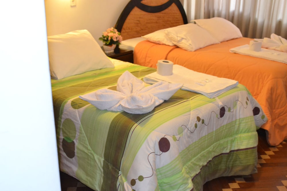 Hostal El Gran Safari view 5
