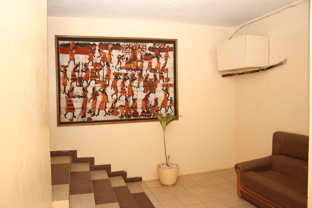 Ouagadougou Vacations - Elite Hotel - Property Image 5