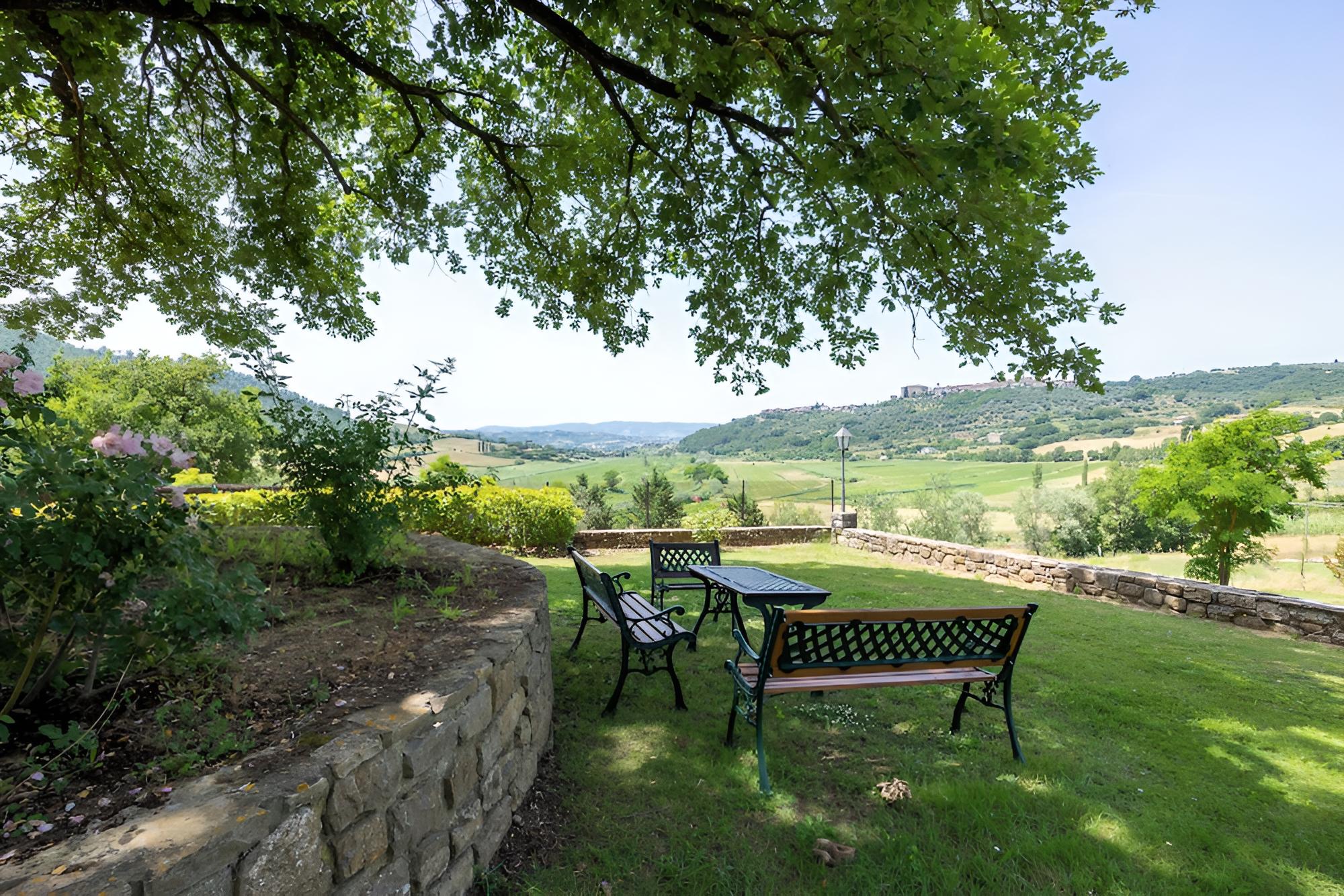 Family Apt In Bio Agriturismo With Pool photo 3