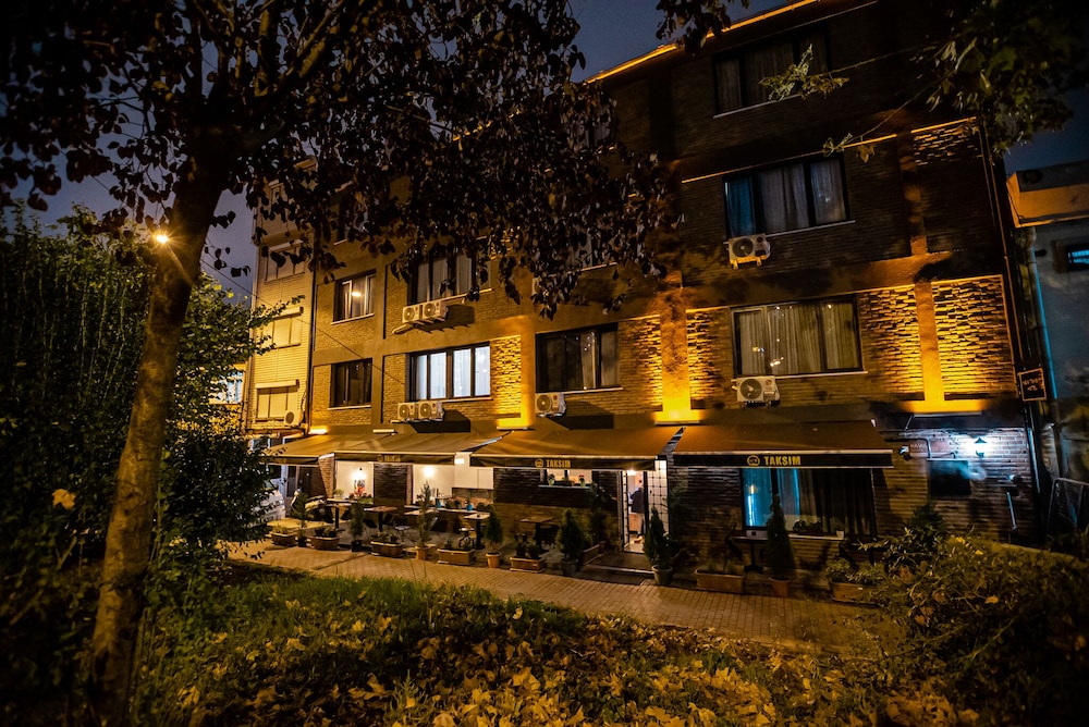 New Taksim Otel - Image 7
