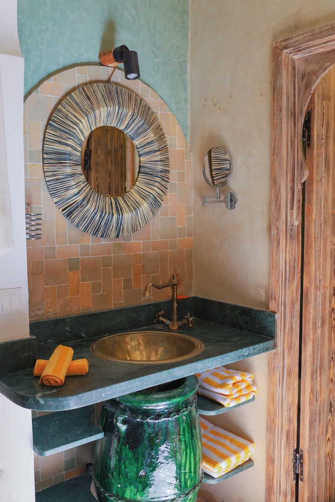 Riad 10 Mandarin