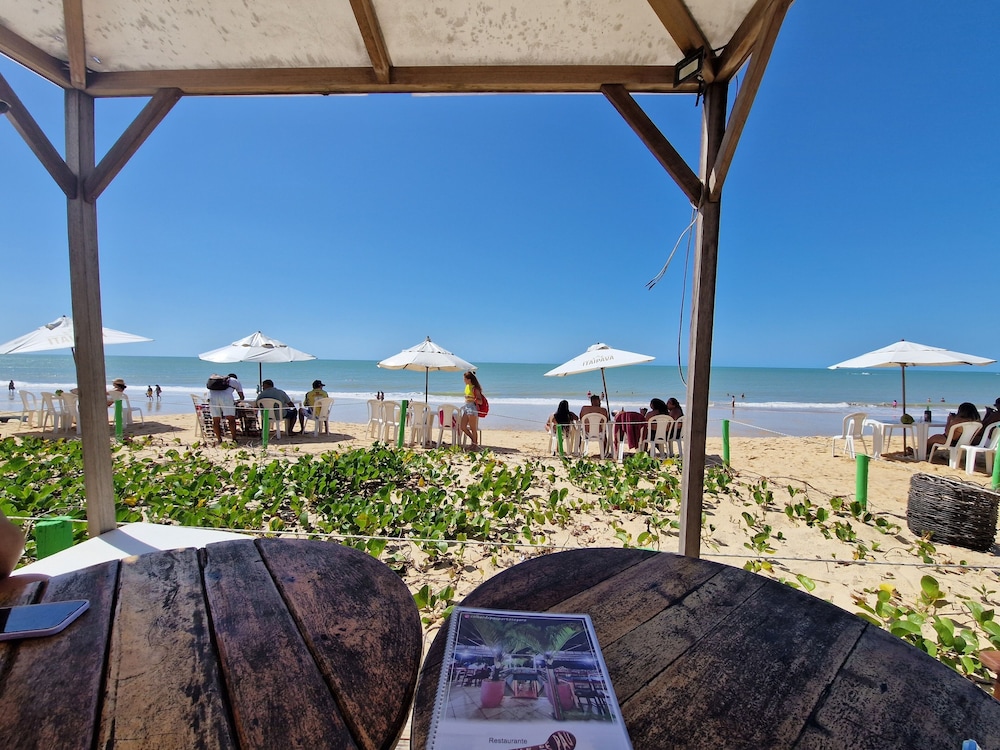 Lovely 1-bed Chalet in Mutari/santa Cruz Cabralia