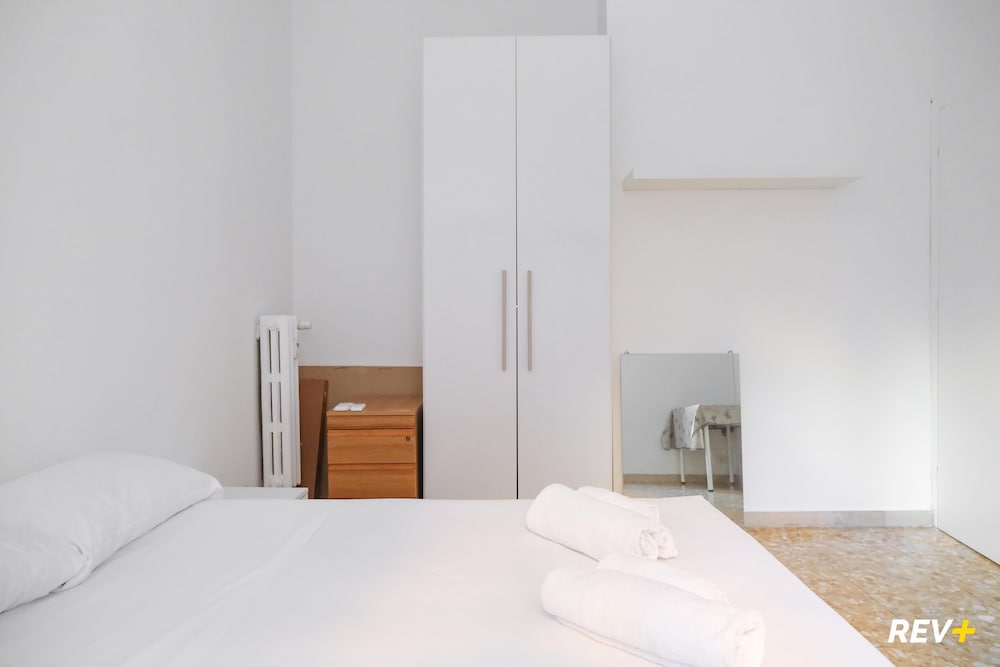 BB Plus Apartment Roma Tiburtina