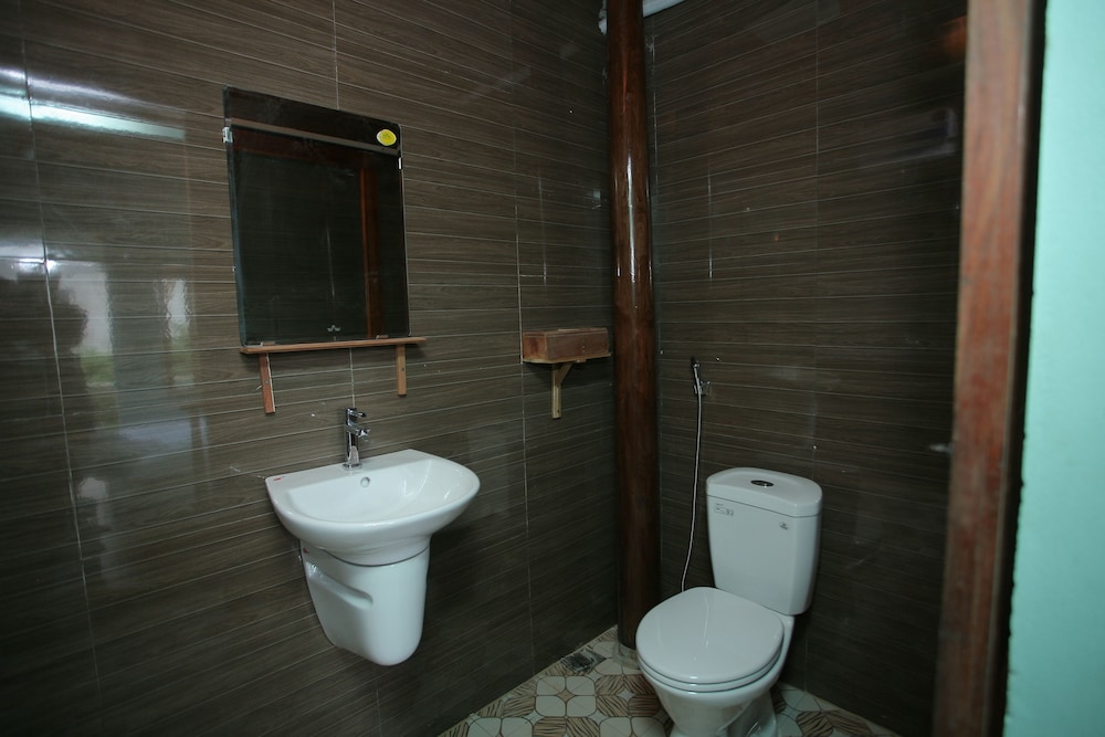 Ngoc's Garden House