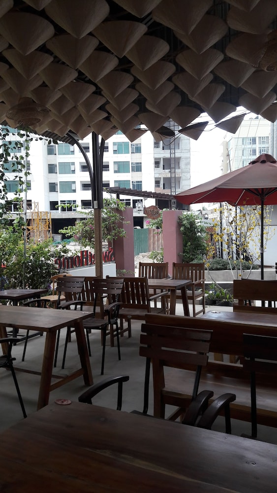 Sweethome - Hostel