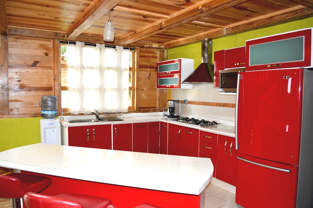 Cabañas el Chalet, photo 11
