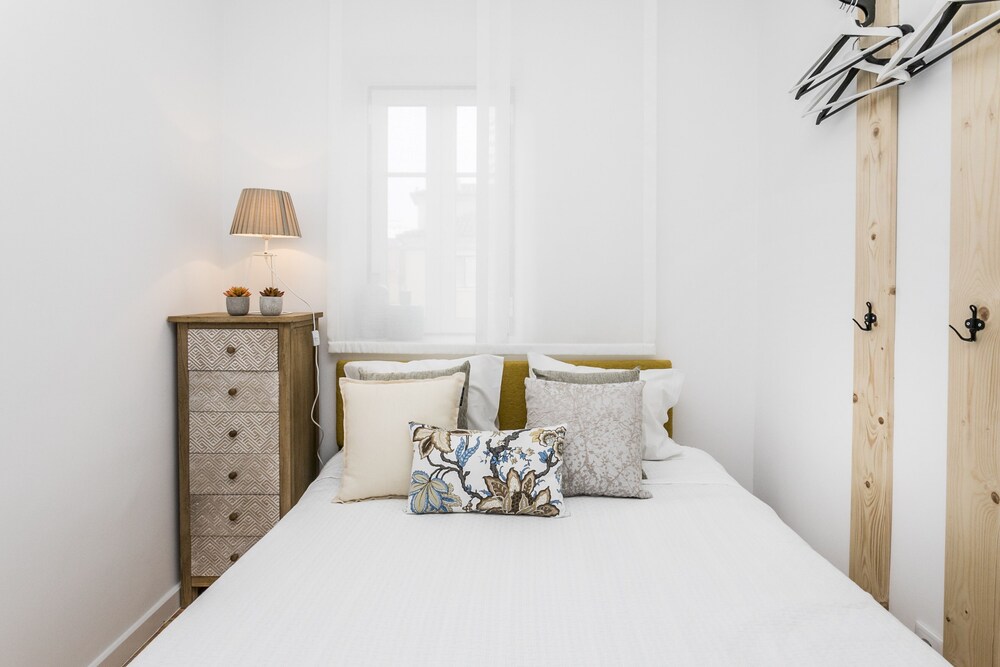 LxWay Apartments Alfama - São Miguel view 4