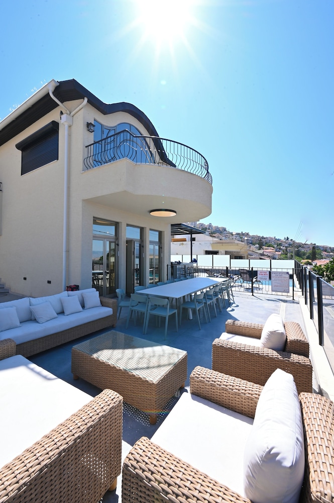 Villa Blue Horizon