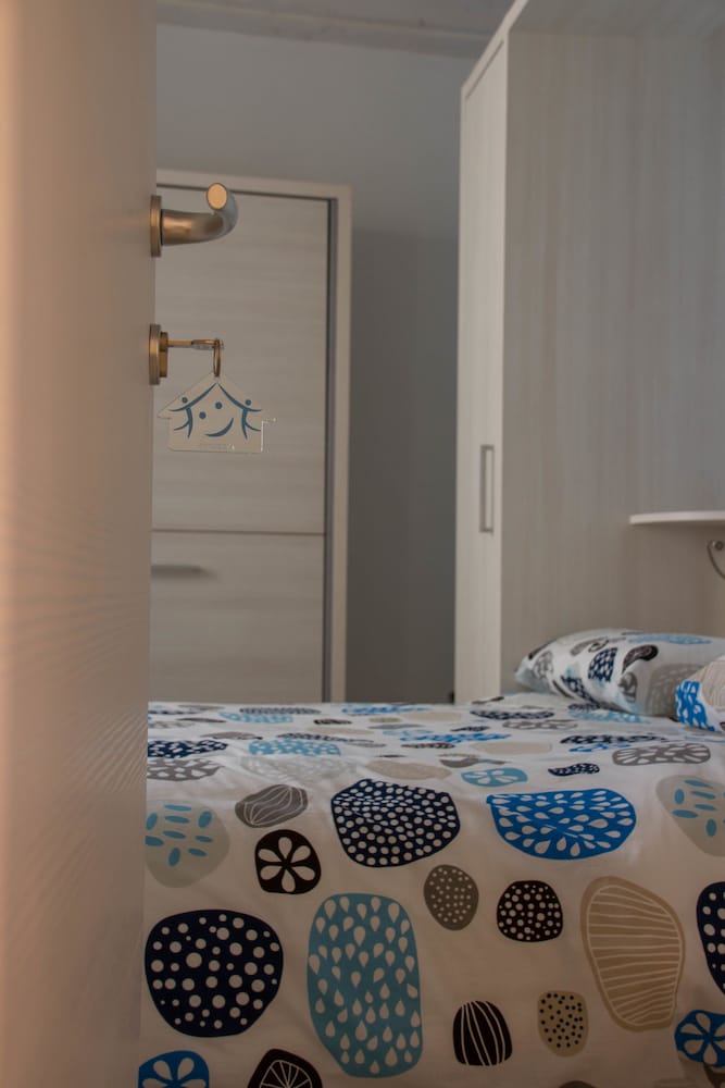 Bel Sorriso Varese - Dormire Felice Rooms & Apartments