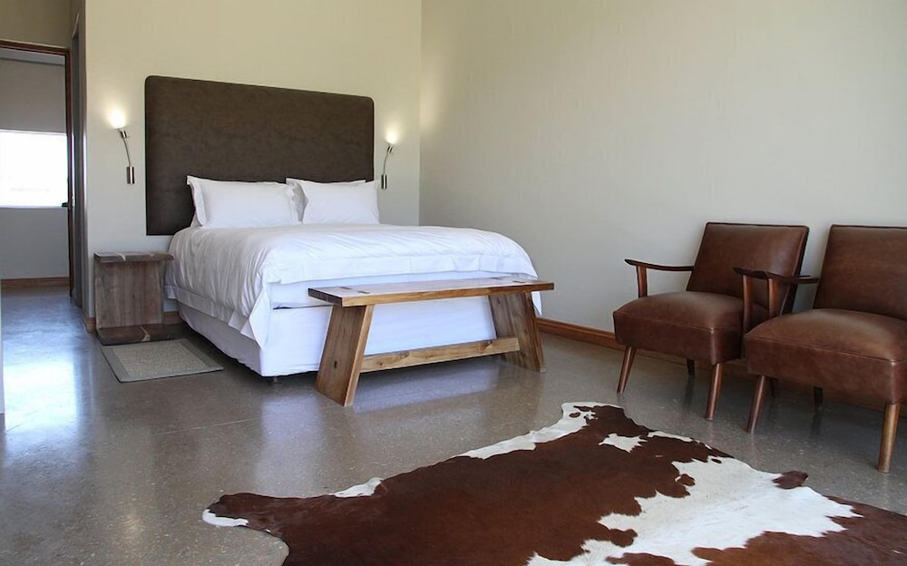 Galloway Guest House
