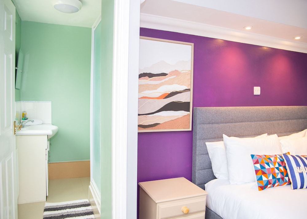 Spacious 3-bed House