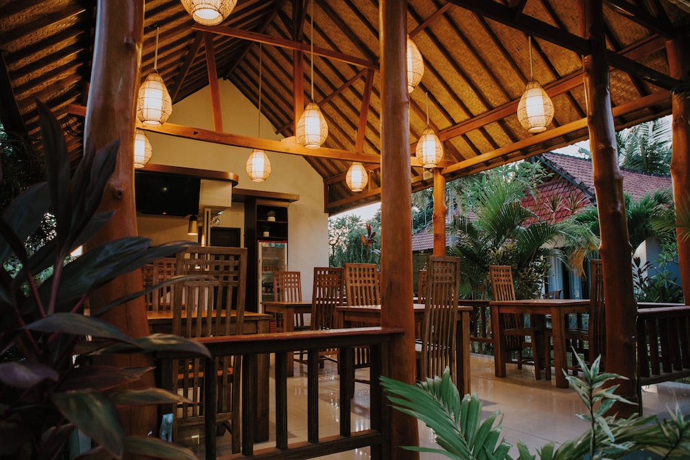 Sawit Garden Cottage