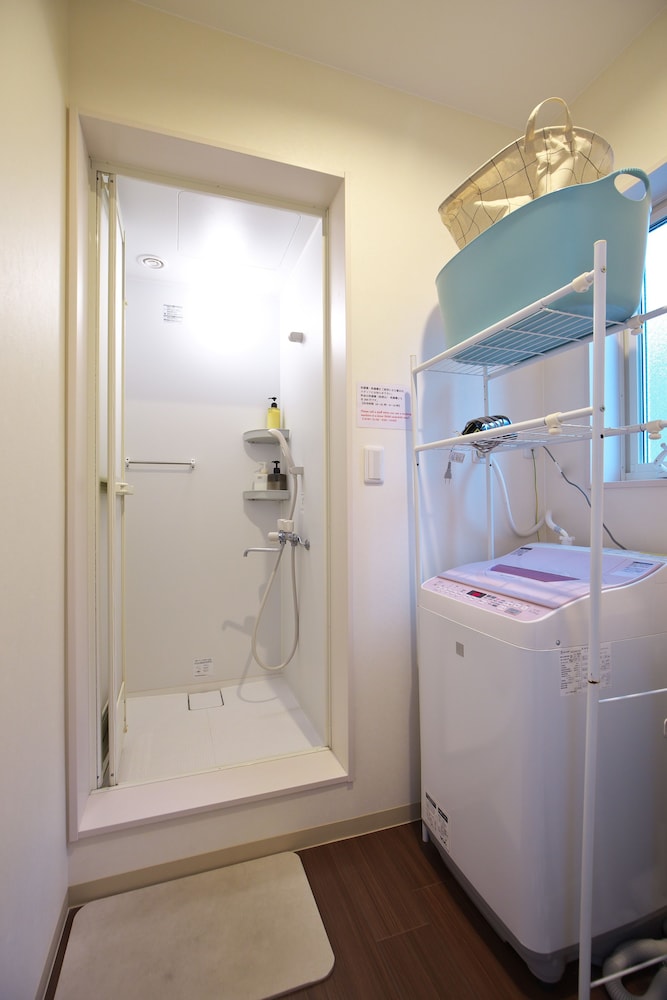 Shironoshita Guesthouse - Hostel